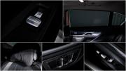 BMW 7 серии VI (G11/G12) Рестайлинг Москва  - изображение 50