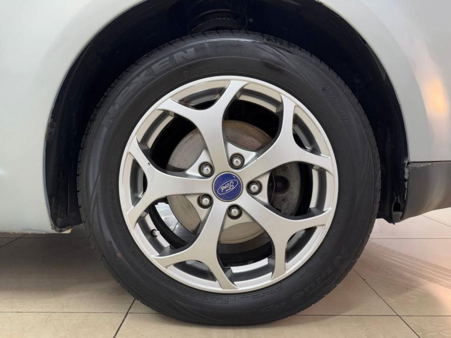 Ford C-MAX I Ставрополь  - изображение 14