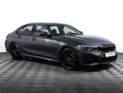 BMW 3 серии VII (G2x) Москва  - изображение 29