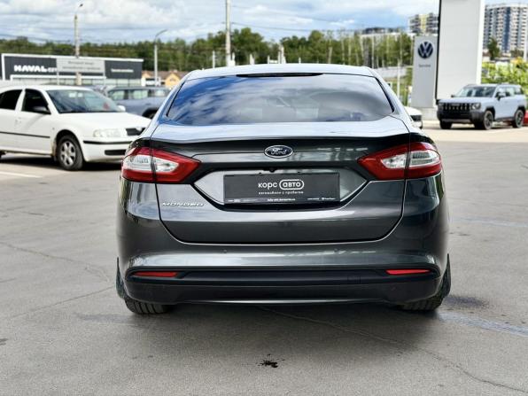 Ford Mondeo V с пробегом 2016 года, цена 1 258 600 рублей, 268992 км, седан, Автокод Объявления