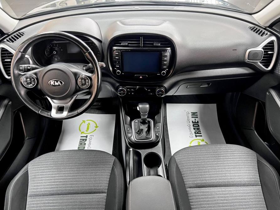 Kia Soul III Тверь  - изображение 11