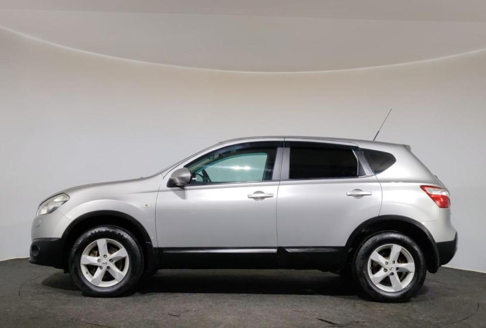 Nissan Qashqai I Ярославль  - изображение 8
