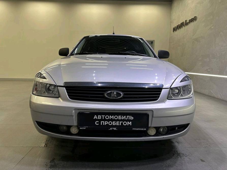 Lada (ВАЗ) Priora I Новосибирск  - изображение 2