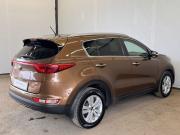 Kia Sportage IV Псков  - изображение 30