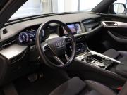 Audi Q6 Москва  - изображение 43