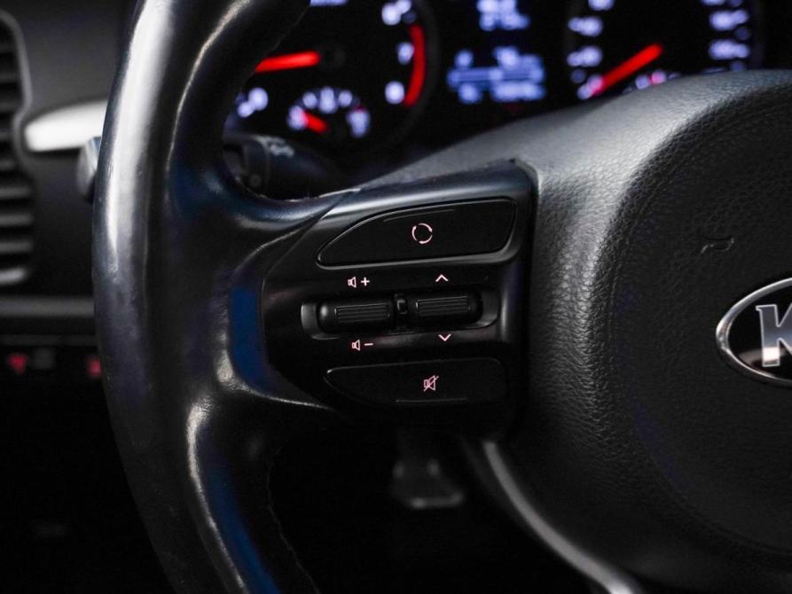 Kia Rio IV Москва  - изображение 12