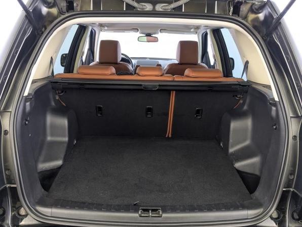 Land Rover Freelander II Рестайлинг 2 с пробегом 2013 года, цена 1 995 000 рублей, 94118 км, внедорожник, Автокод Объявления