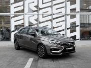 Lada (ВАЗ) Aura Ставрополь  - изображение 23