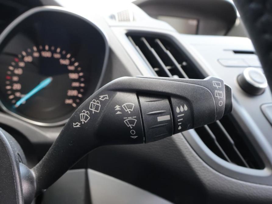 Ford Kuga II Рестайлинг Калуга  - изображение 27