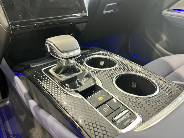 Новый Hongqi HS3 2025 года, цена 3 719 000 рублей, внедорожник, Автокод Объявления