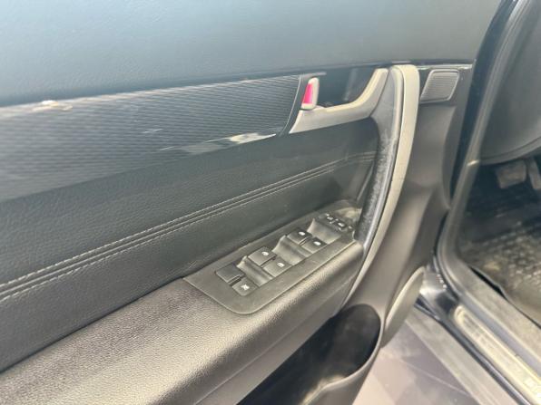 Chevrolet Captiva I Рестайлинг 2 с пробегом 2014 года, цена 1 545 000 рублей, 185450 км, внедорожник, Автокод Объявления
