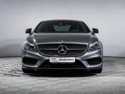 Mercedes-Benz CLS II (C218) Рестайлинг Москва  - изображение 23