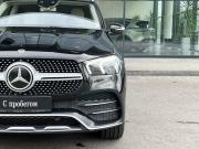 Mercedes-Benz GLE II (V167) Нижний Новгород  - изображение 41