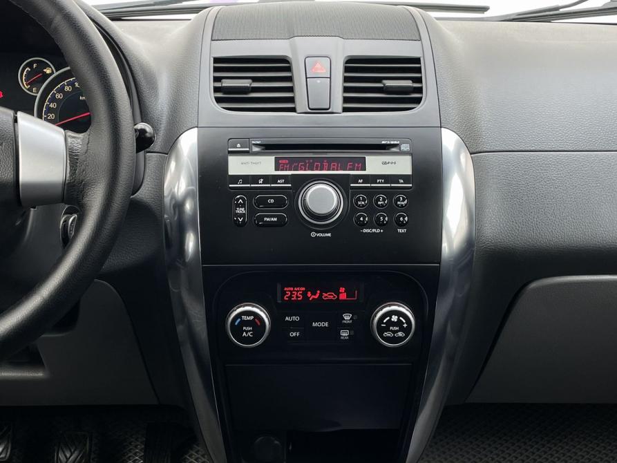 Suzuki SX4 II (S-Cross) Тамбов  - изображение 17