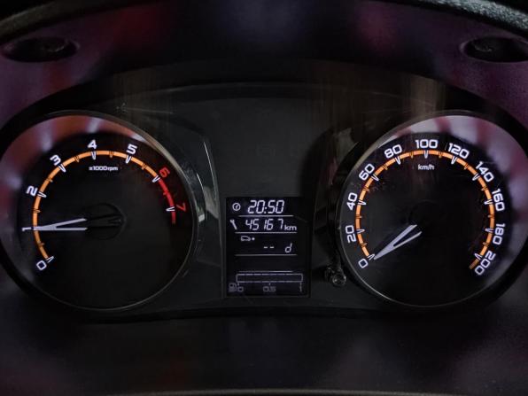 Lada (ВАЗ) Granta I Рестайлинг с пробегом 2023 года, цена 655 000 рублей, 45167 км, седан, Автокод Объявления