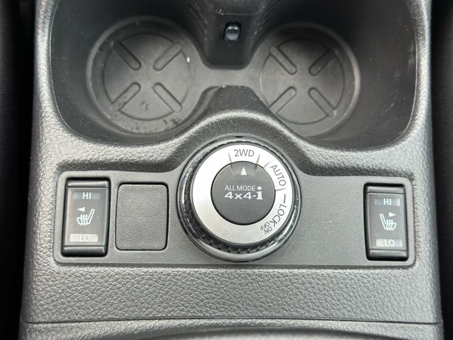 Nissan Qashqai II Волгоград  - изображение 16