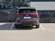 Volkswagen Talagon I Москва  - изображение 30