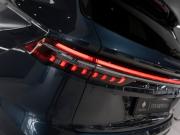 Geely Monjaro I Москва  - изображение 62