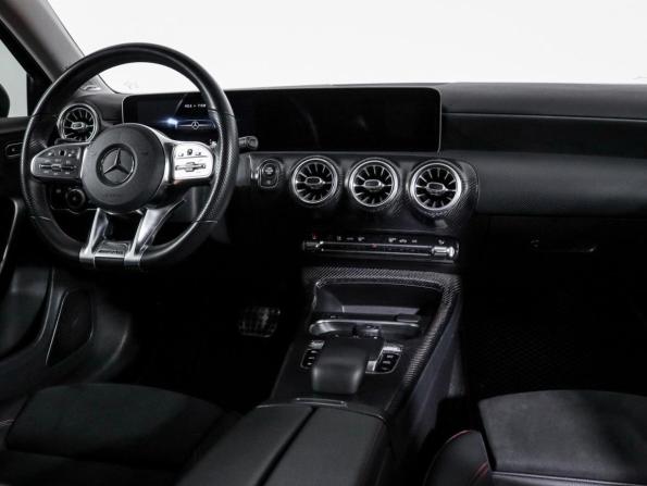 Mercedes-Benz A-Класс IV (W177) с пробегом 2019 года, цена 3 250 000 рублей, 71032 км, хэтчбек, Автокод Объявления