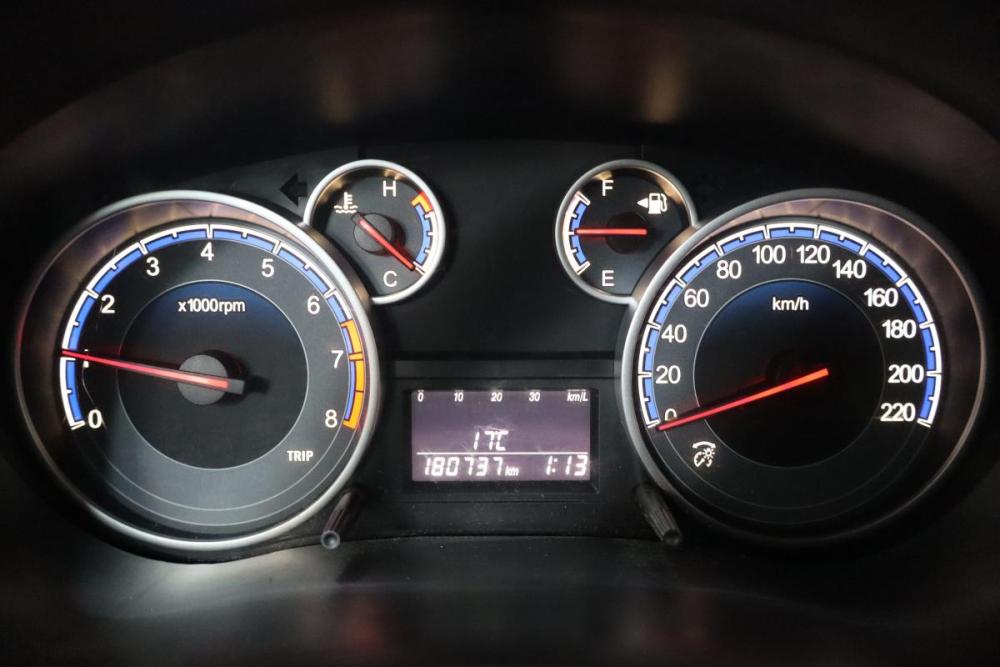 Suzuki SX4 I (Classic) Рестайлинг Санкт-Петербург  - изображение 15