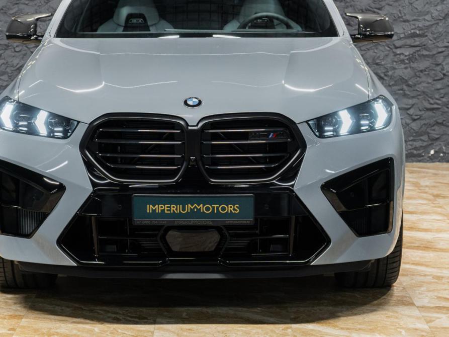 BMW X6 M III (F96) Рестайлинг Москва  - изображение 3