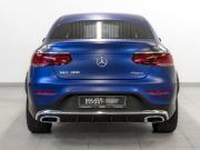 Mercedes-Benz GLC Coupe I (C253) Рестайлинг Санкт-Петербург  - изображение 36