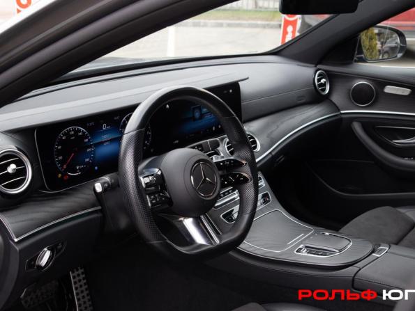 Mercedes-Benz E-Класс V (W213 S213 C238) Рестайлинг с пробегом 2021 года, цена 4 718 000 рублей, 42948 км, седан, Автокод Объявления