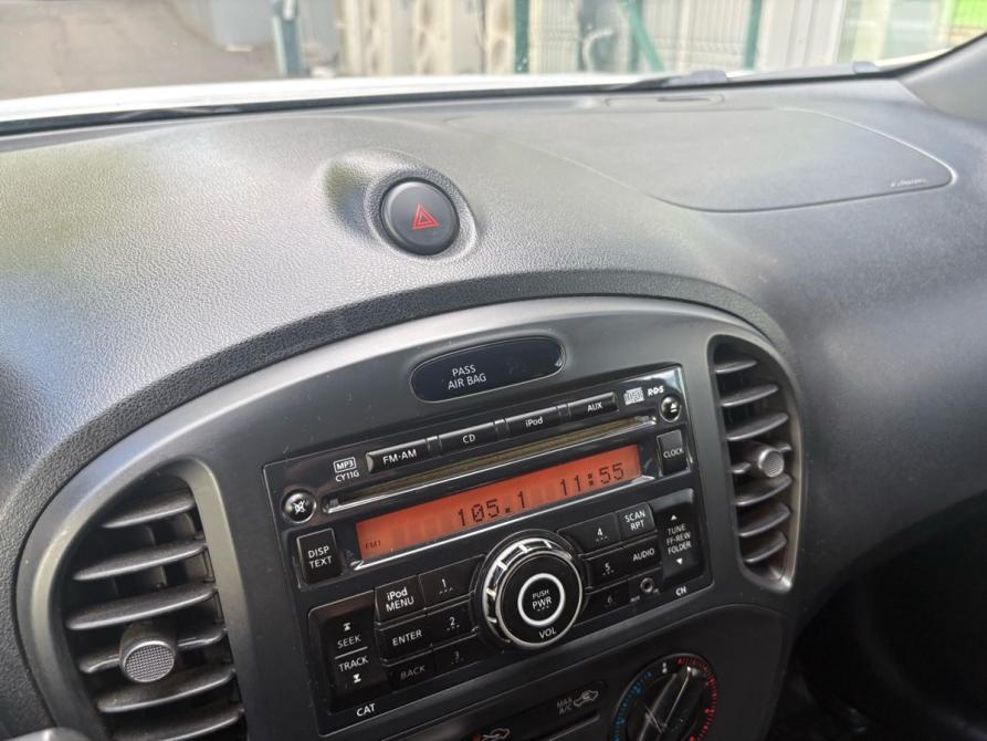 Nissan Juke I Ростов-на-Дону  - изображение 13