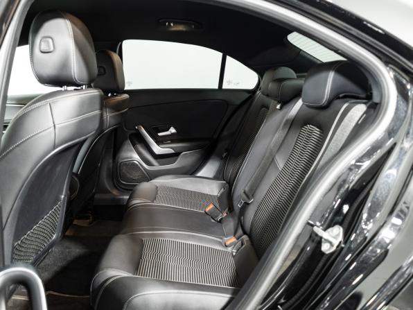 Mercedes-Benz A-Класс IV (W177) с пробегом 2019 года, цена 2 499 700 рублей, 68862 км, седан, Автокод Объявления