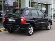 Kia Sportage II Рестайлинг Москва  - изображение 24