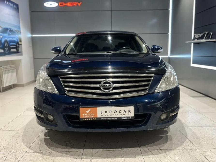 Nissan Teana II Новосибирск  - изображение 3