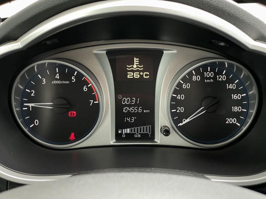 Datsun on-DO I Екатеринбург  - изображение 19