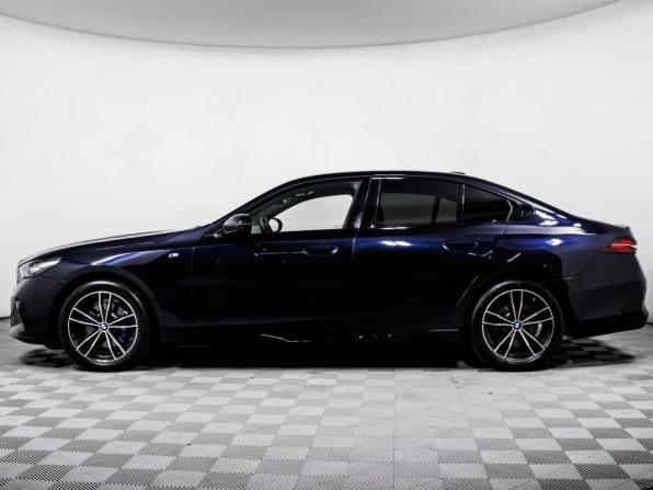 BMW 5 серии VIII (G60/G61/G68) с пробегом 2023 года, цена 6 700 000 рублей, 36958 км, седан, Автокод Объявления