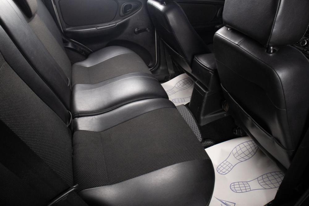 Chevrolet Niva I Рестайлинг Оренбург  - изображение 18