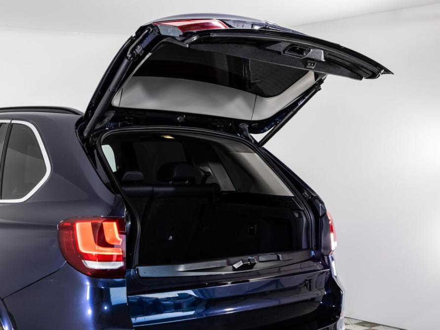 BMW X5 III (F15) Санкт-Петербург  - изображение 27