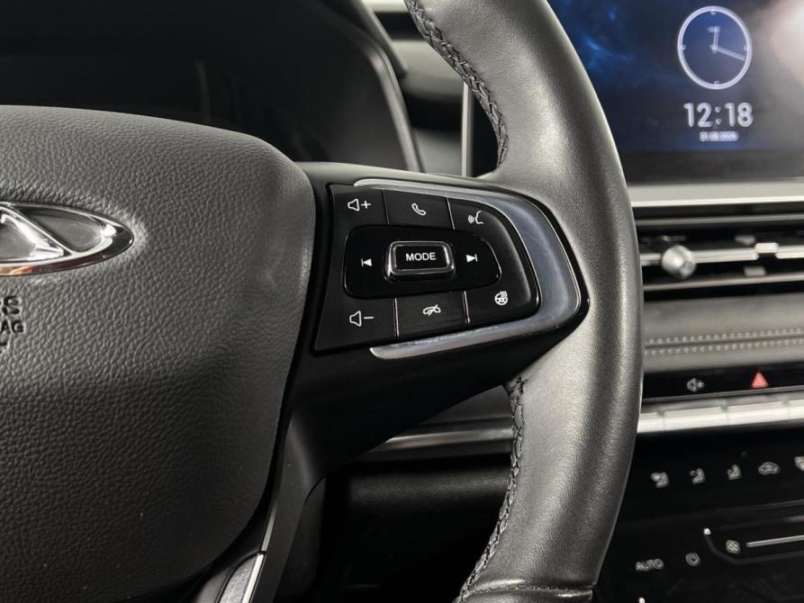 Chery Tiggo 7 Pro I Казань  - изображение 14