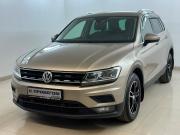 Volkswagen Tiguan II Москва  - изображение 17