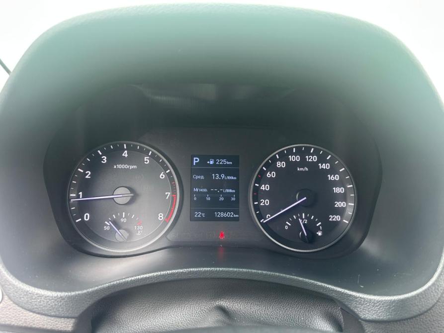 Hyundai Solaris II Екатеринбург  - изображение 9