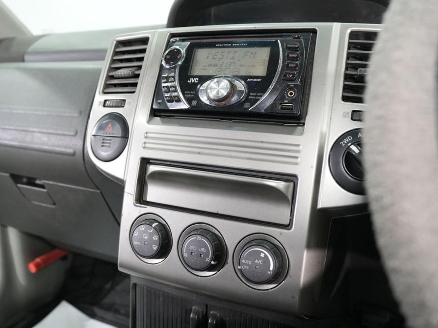 Nissan X-Trail I Рестайлинг Новосибирск  - изображение 22