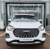 Chery Tiggo 4 Pro I Стерлитамак  - изображение 26