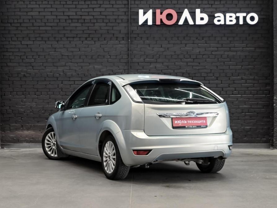 Ford Focus II Рестайлинг Екатеринбург  - изображение 6