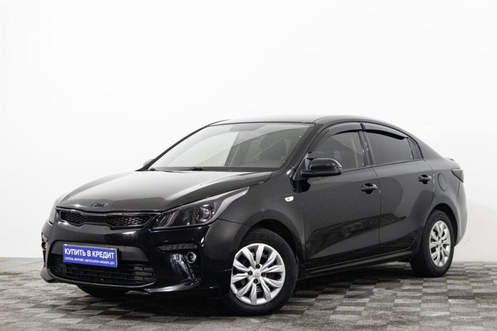 Kia Rio IV Сургут  - изображение 4