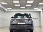 Land Rover Range Rover V Санкт-Петербург  - изображение 42