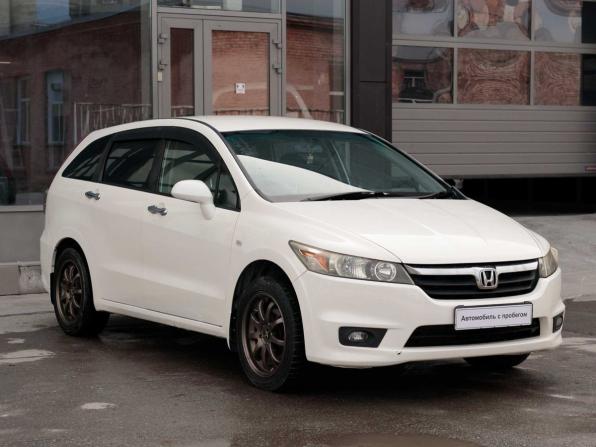 Honda Stream II с пробегом 2007 года, цена 850 000 рублей, 213821 км, компактвэн, Автокод Объявления