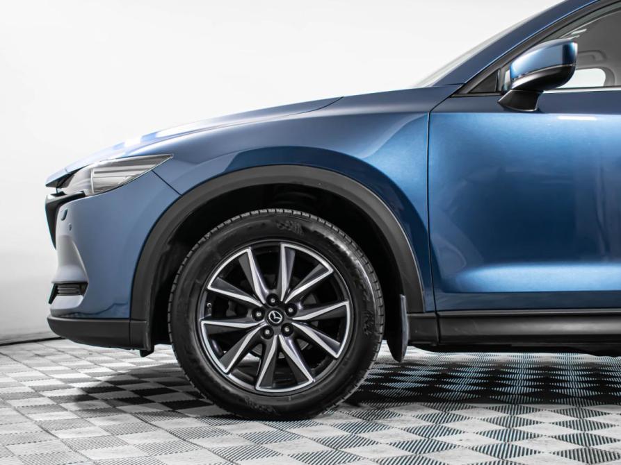 Mazda CX-5 II Москва  - изображение 10