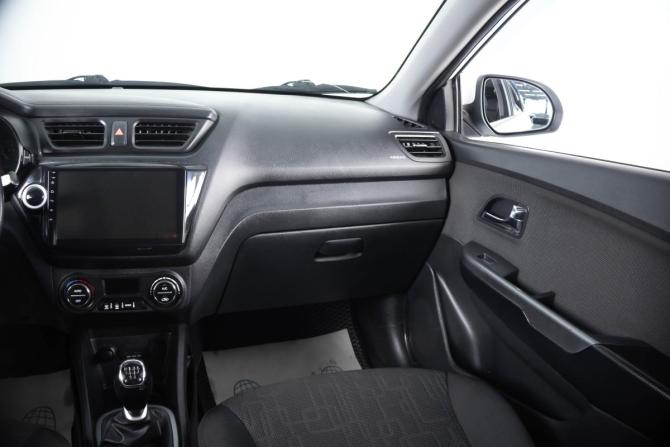 Kia Rio III с пробегом 2012 года, цена 669 000 рублей, 287000 км, седан, Автокод Объявления
