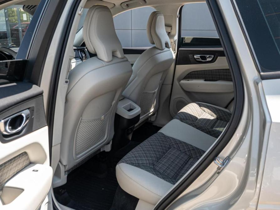 Volvo XC60 II Краснодар  - изображение 11