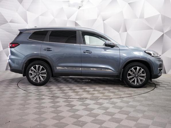 Chery Tiggo 8 I с пробегом 2022 года, цена 1 996 000 рублей, 58200 км, внедорожник, Автокод Объявления