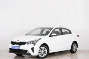 Kia Rio IV Рестайлинг Красноярск  - изображение 26