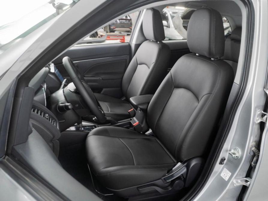Mitsubishi ASX I Рестайлинг 3 Тюмень  - изображение 10